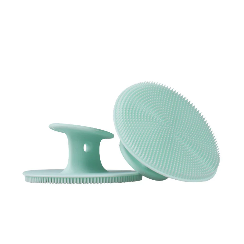 Eco-Friendly Silicone Face Scrubber for Radiant Skin - Image 13