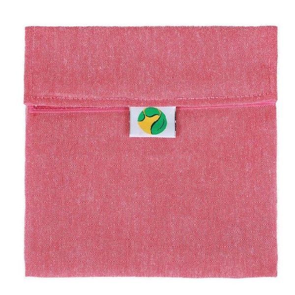 Eco-Friendly Reusable Fabric Pouch - Sustainable Storage Solution - Image 11