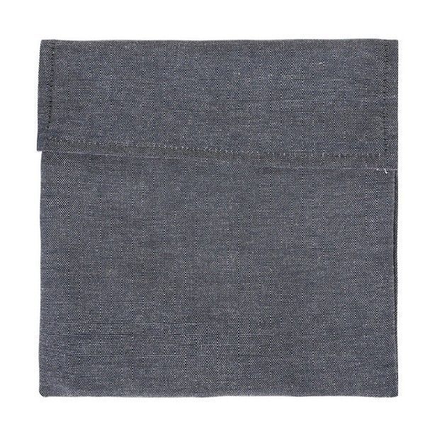 Eco-Friendly Reusable Fabric Pouch - Sustainable Storage Solution - Image 12