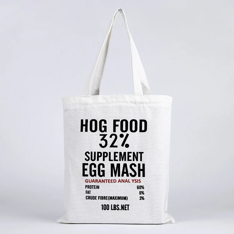 Eco-Friendly Reusable Cotton Tote Bag - Sustainable Shopping Solution - Image 14