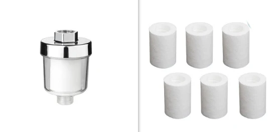 Eco-Friendly Faucet Filter for Pure Water