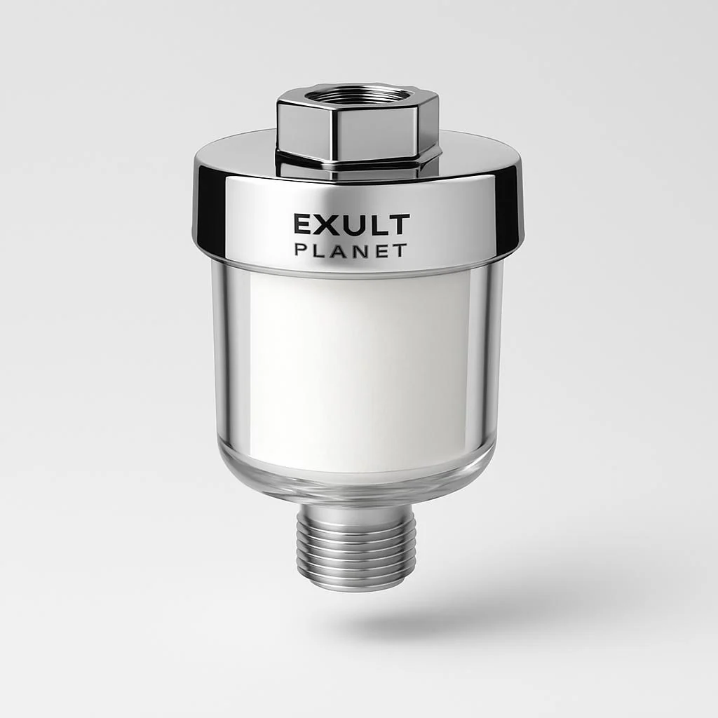 Eco-Friendly Faucet Filter for Pure Water - Image 11