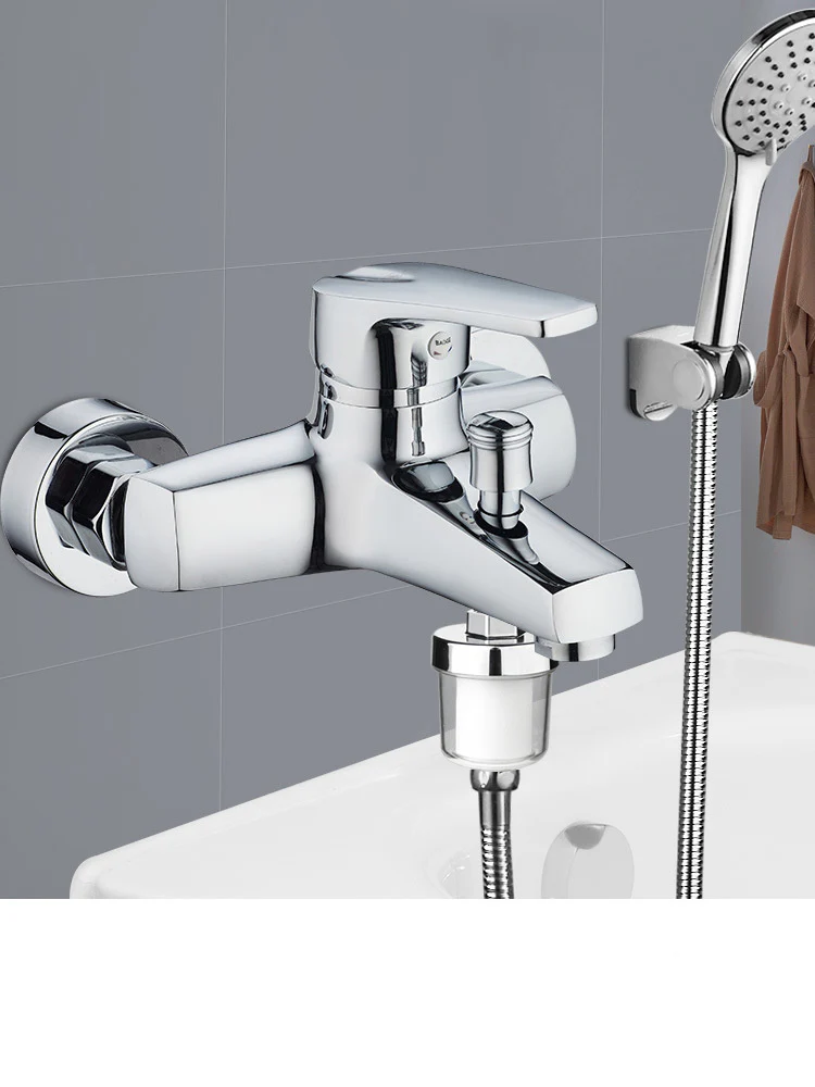 Eco-Friendly Faucet Filter for Pure Water - Image 13