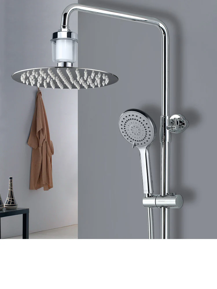 Eco-Friendly Faucet Filter for Pure Water - Image 14