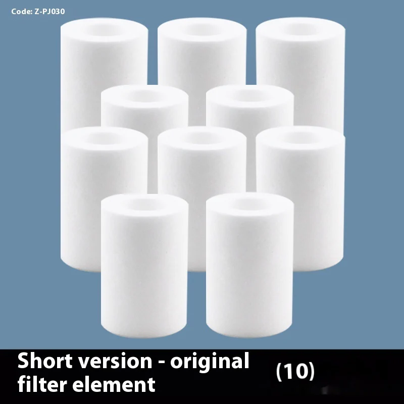 Eco-Friendly Faucet Filter for Pure Water - Image 18