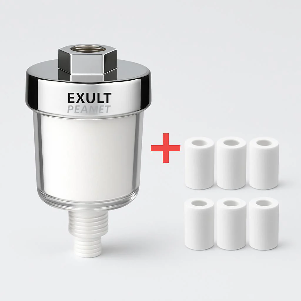 Eco-Friendly Faucet Filter for Pure Water - Image 9