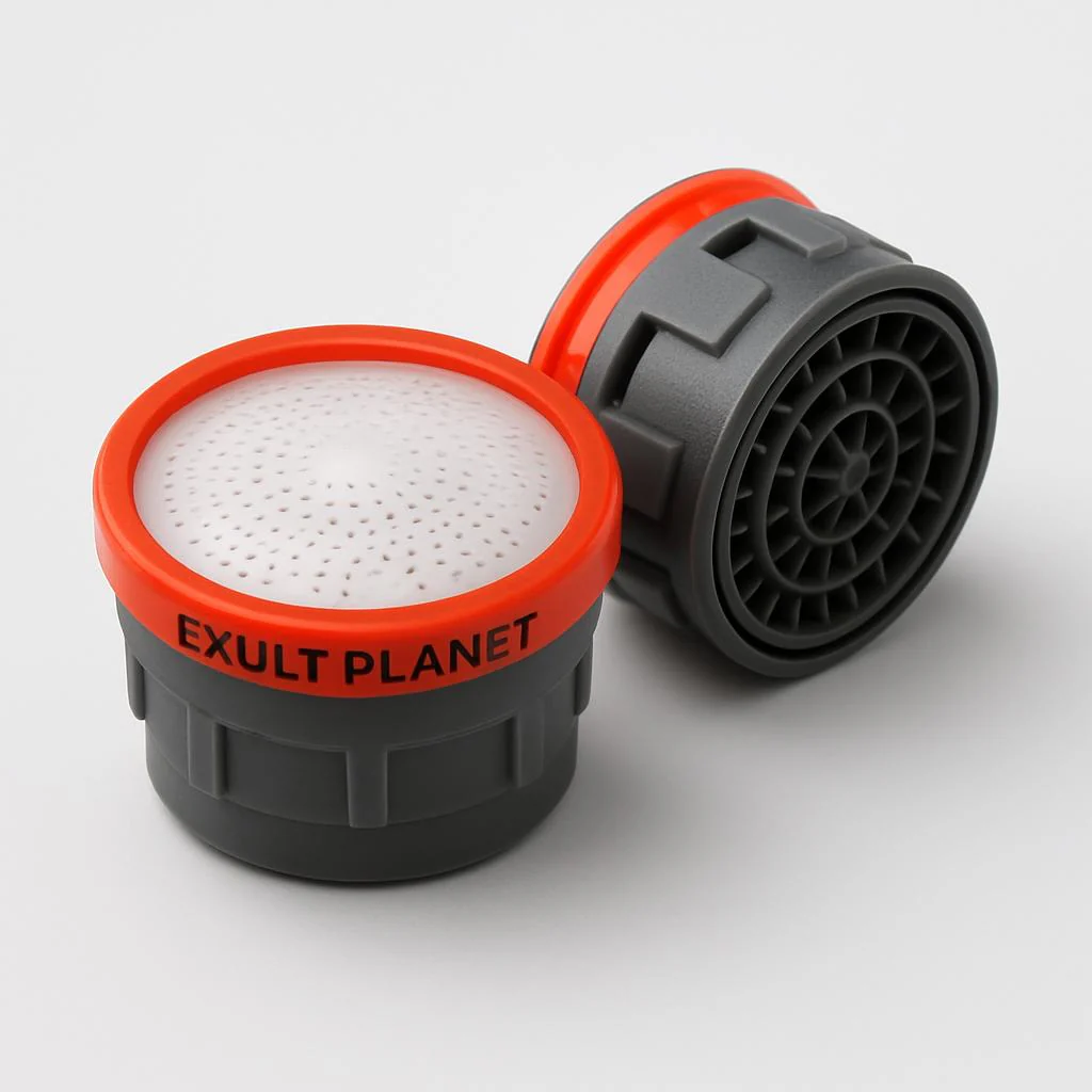 Water-Saving Faucet Aerators - Eco-Friendly, Easy Installation - Image 7