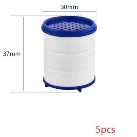 Rotating Head Faucet Filter for Healthier Skin & Hair - Image 11