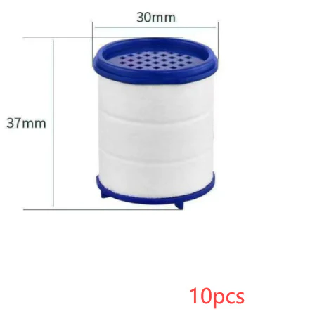 Rotating Head Faucet Filter for Healthier Skin & Hair - Image 12