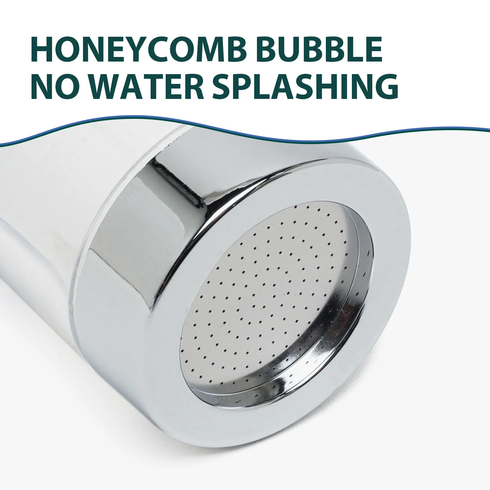 Rotating Head Faucet Filter for Healthier Skin & Hair - Image 16