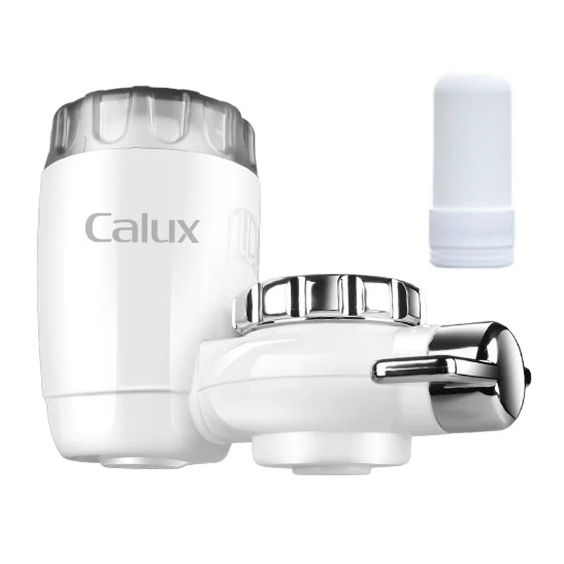 Eco-Friendly Faucet Water Filter - Save Water & Reduce Plastic Waste - Image 10