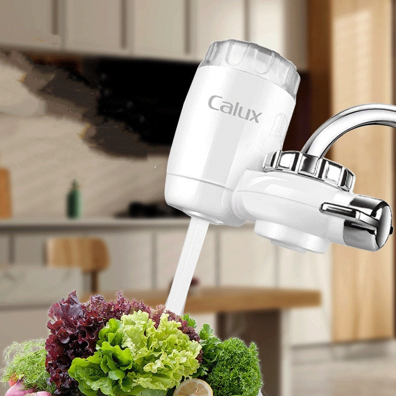 Eco-Friendly Faucet Water Filter - Save Water & Reduce Plastic Waste - Image 13