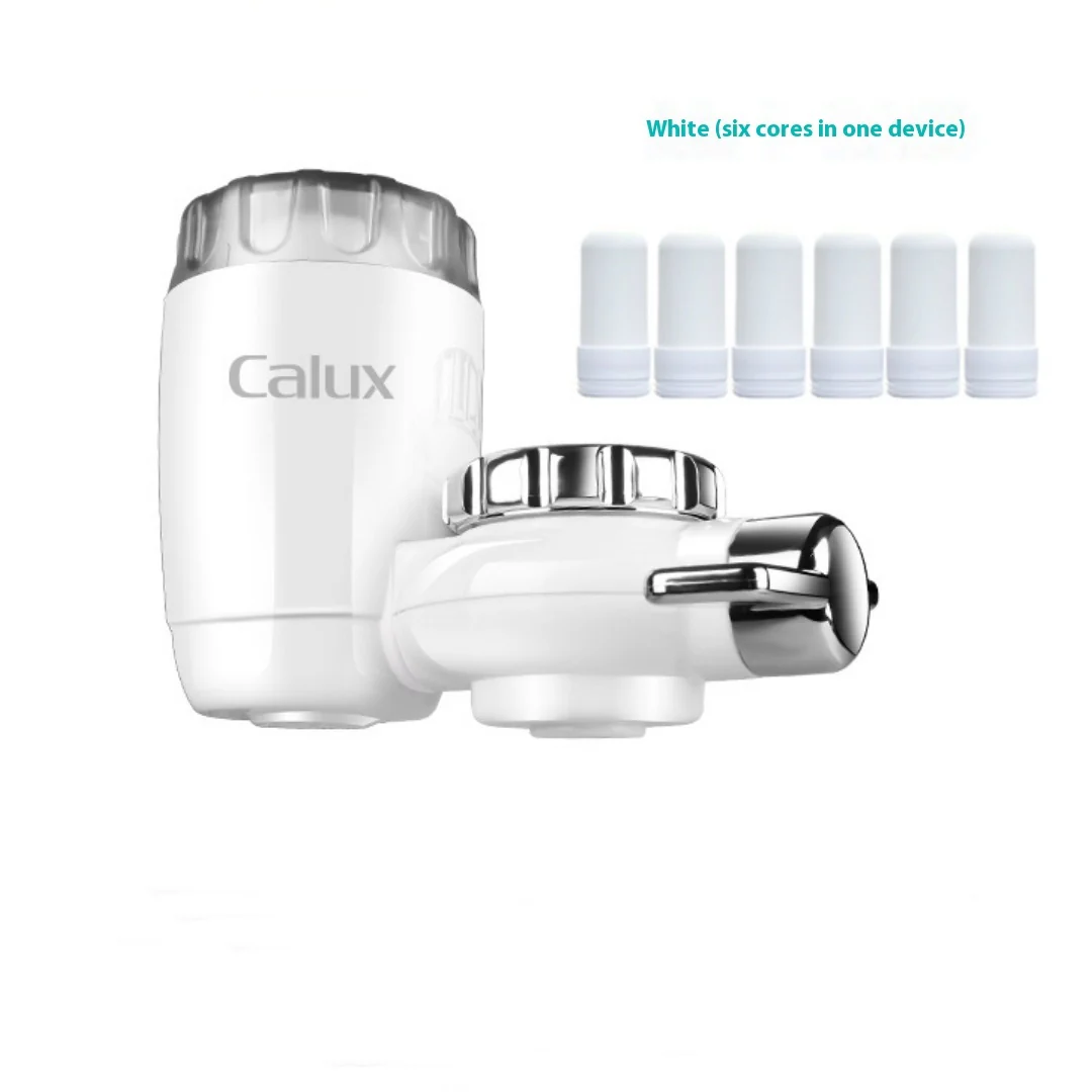 Eco-Friendly Faucet Water Filter - Save Water & Reduce Plastic Waste - Image 14