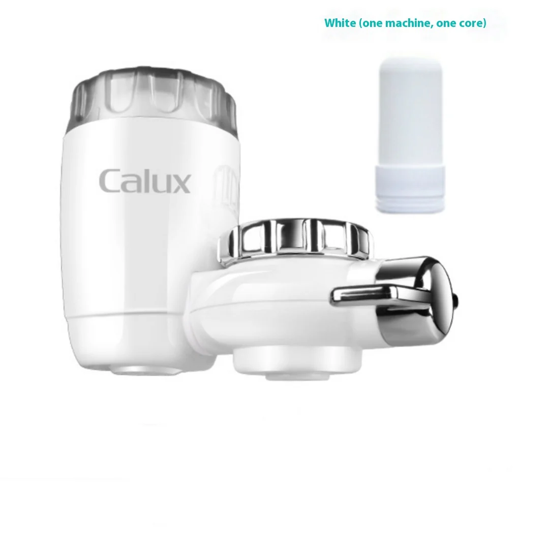 Eco-Friendly Faucet Water Filter - Save Water & Reduce Plastic Waste - Image 15