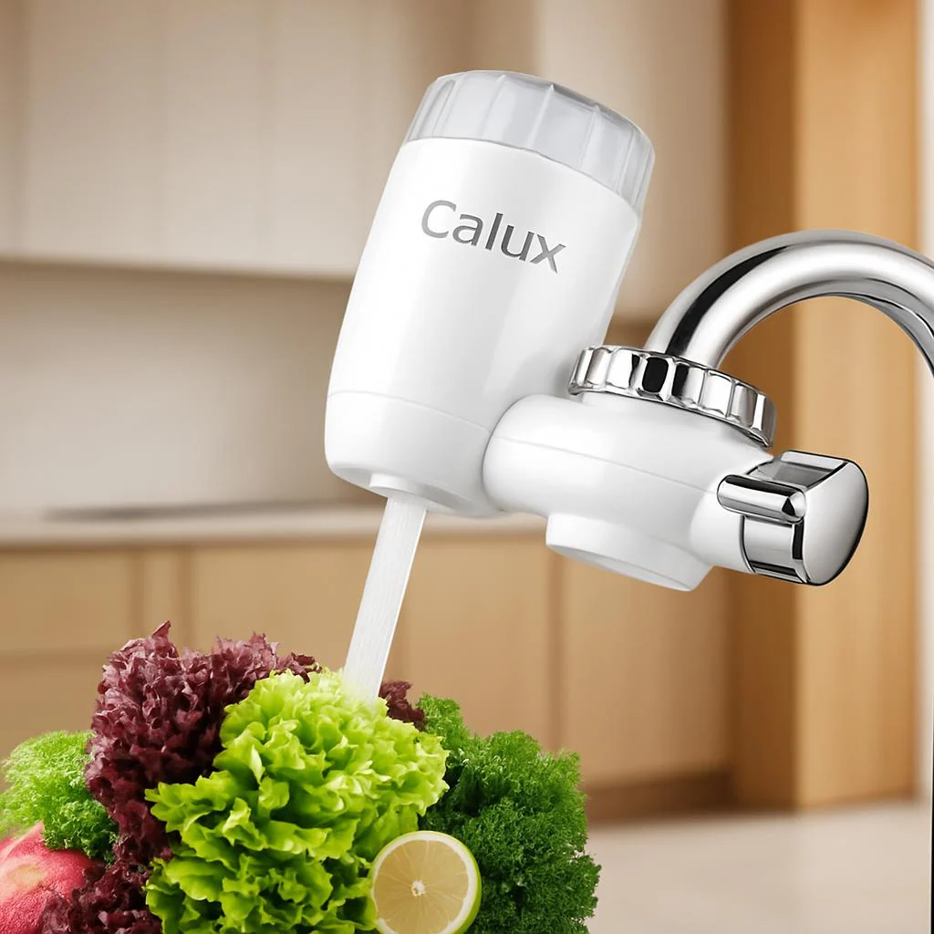 Eco-Friendly Faucet Water Filter - Save Water & Reduce Plastic Waste - Image 6