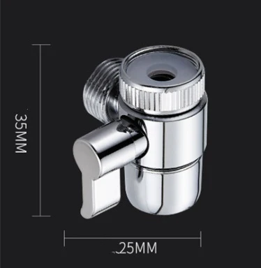 Water-Saving Faucet Aerator - Eco-Friendly, Durable, Easy Installation - Image 12