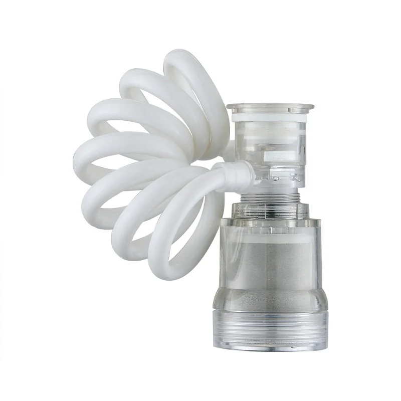 Eco-Friendly Faucet Water Bubbler for Luxurious Wash Basins - Image 15