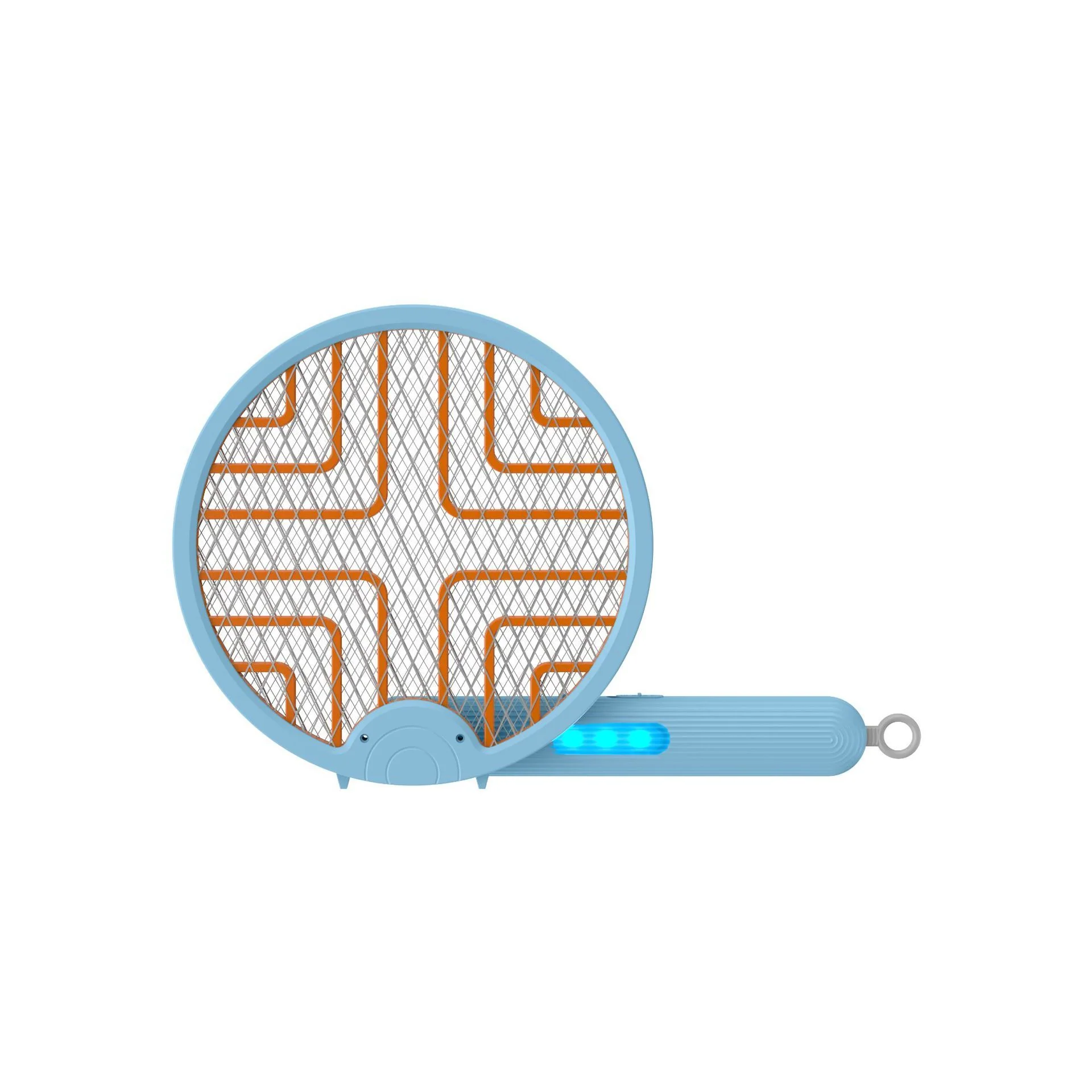 Eco-Friendly Electric Mosquito Swatter & Trap - Image 10