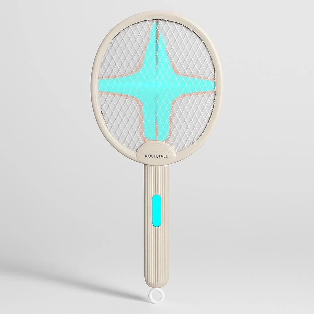Eco-Friendly Electric Mosquito Swatter & Trap - Image 6
