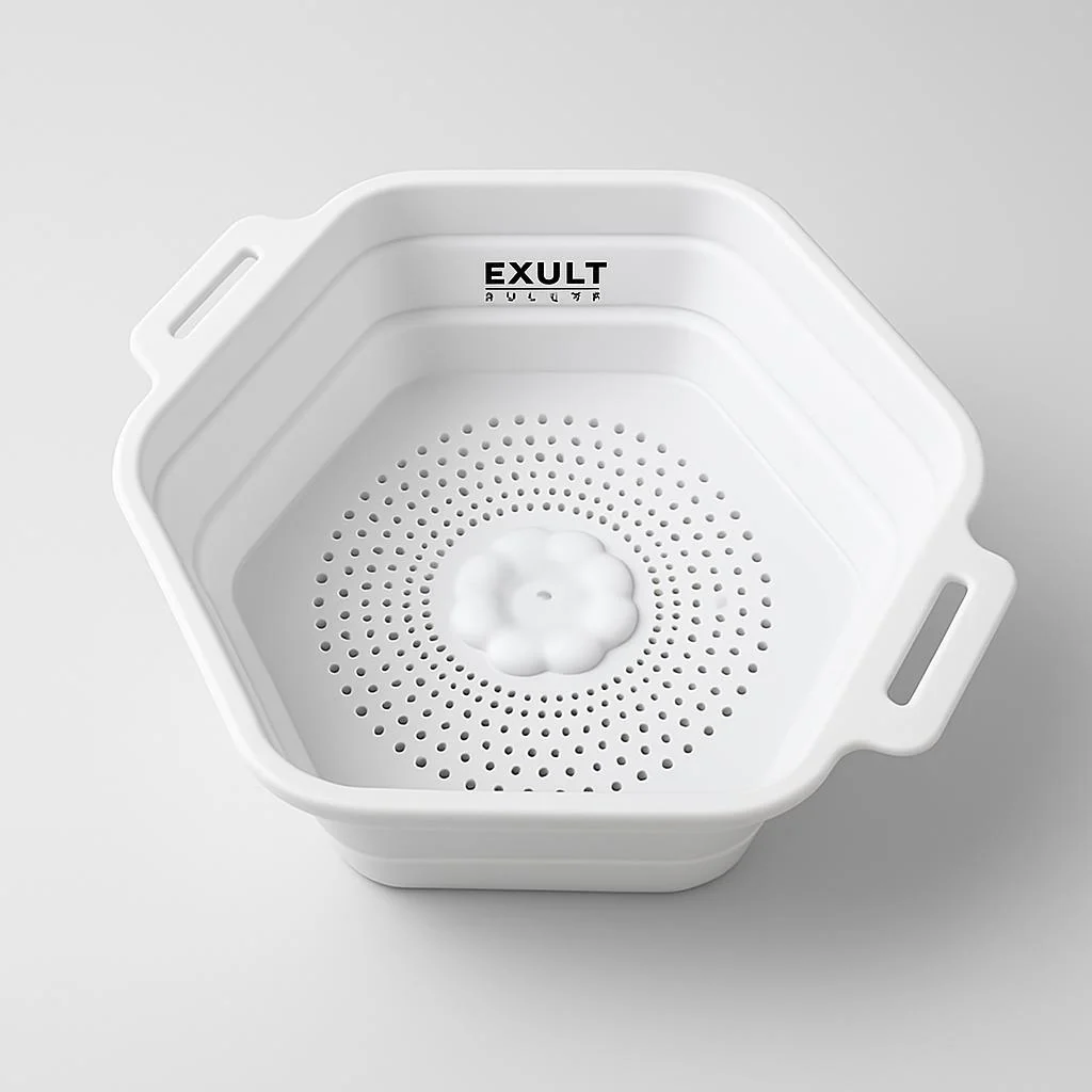Eco-Friendly Foldable Ice Bath Tub for Home Use - Image 12