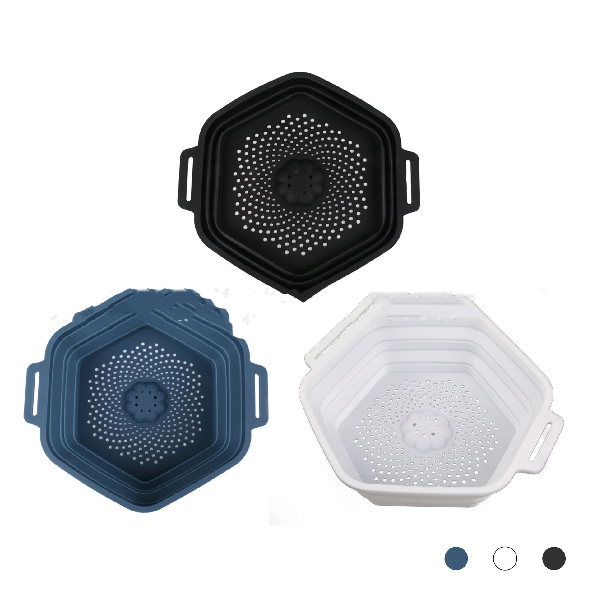 Eco-Friendly Foldable Ice Bath Tub for Home Use - Image 15