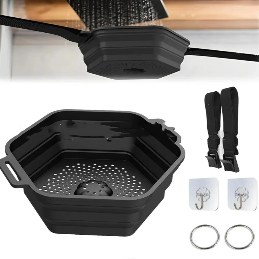 Eco-Friendly Foldable Ice Bath Tub for Home Use - Image 22