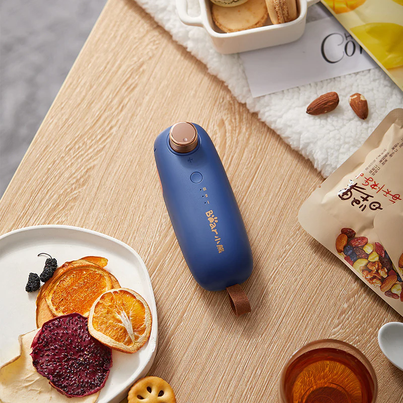 Eco-Friendly Airtight Bag Sealer Clip - Image 9