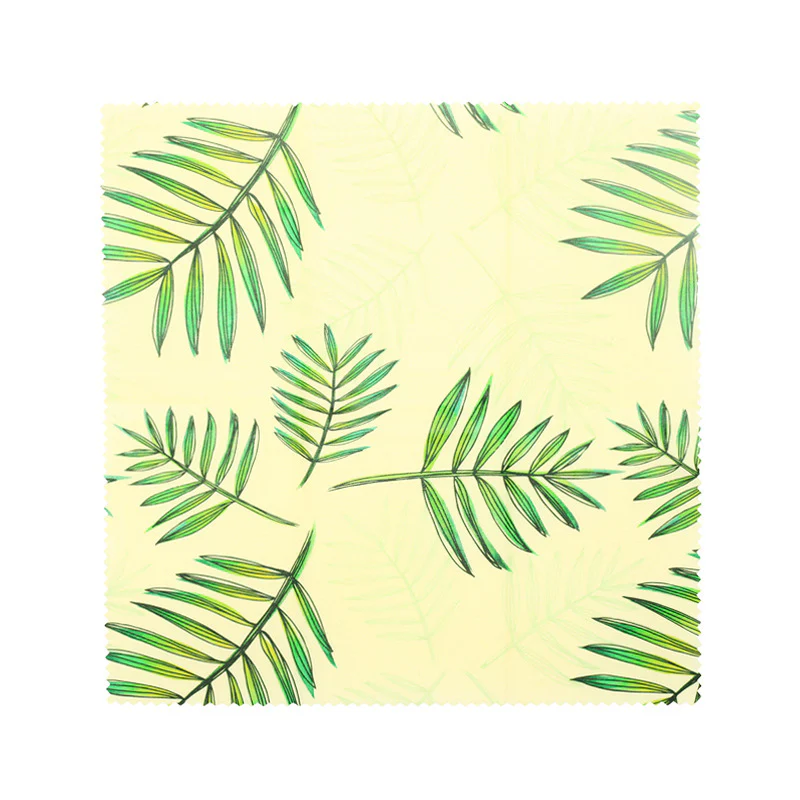 Eco-Friendly Beeswax Food Storage Wraps - Image 11