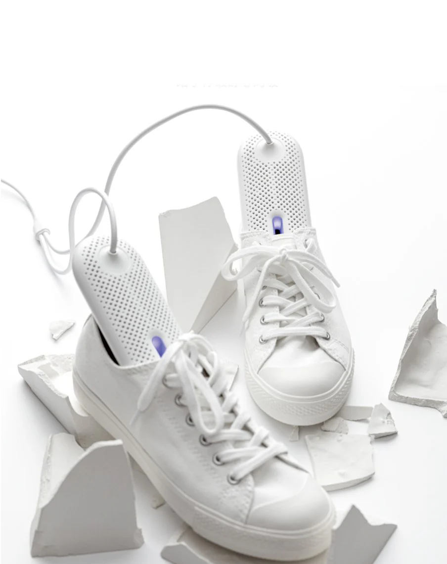 Eco-Friendly Electric Footwear Dryer - Rapid, Quiet, and Energy-Efficient - Image 10