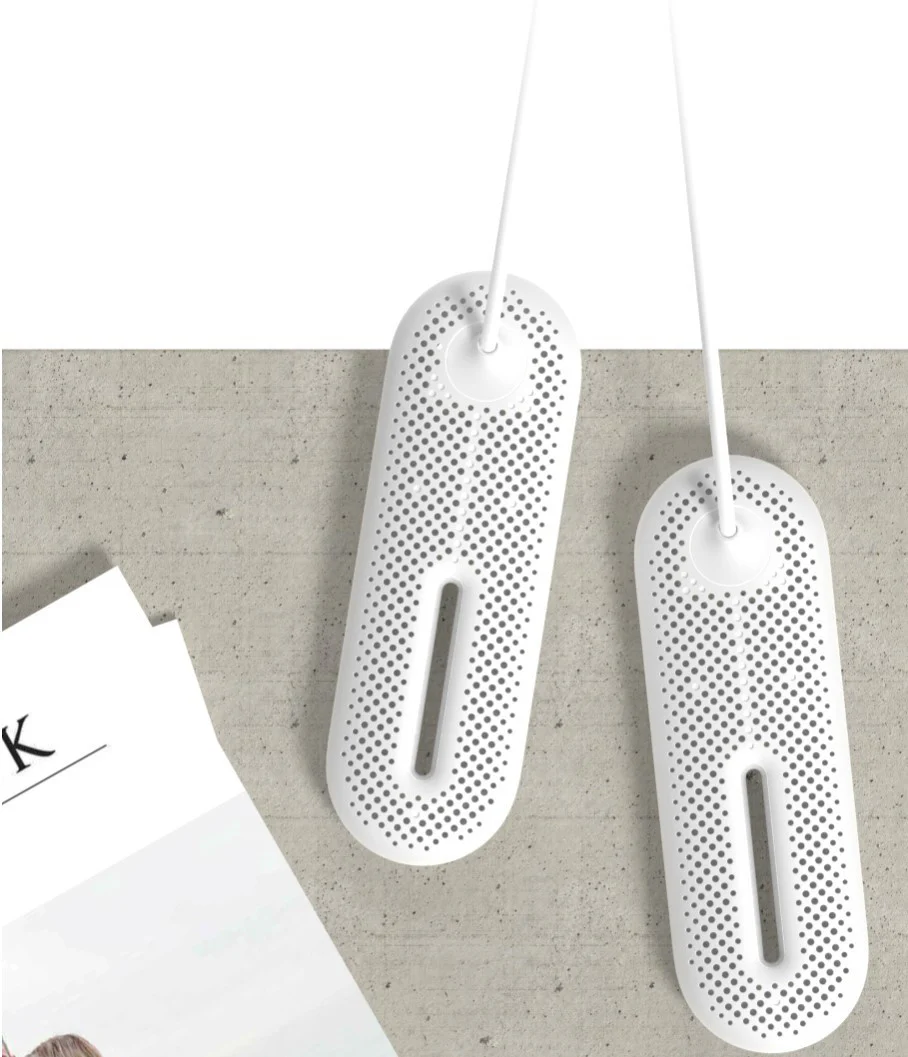 Eco-Friendly Electric Footwear Dryer - Rapid, Quiet, and Energy-Efficient - Image 12