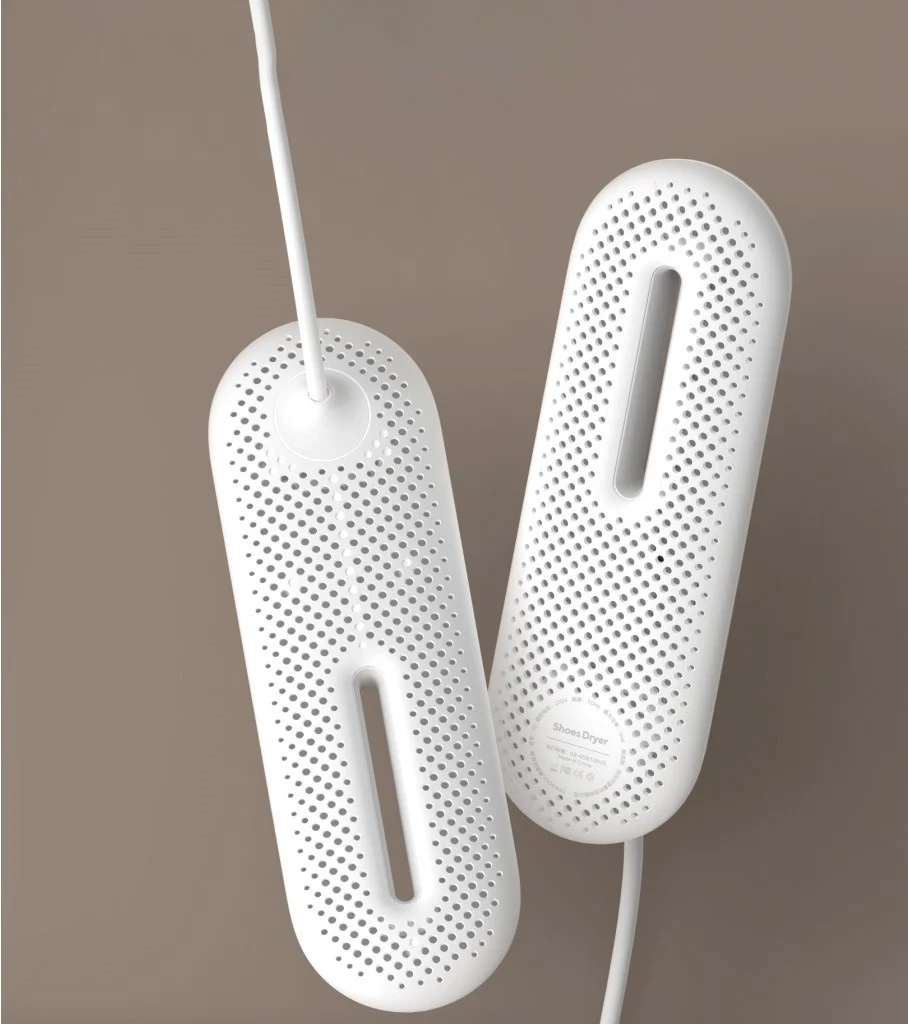 Eco-Friendly Electric Footwear Dryer - Rapid, Quiet, and Energy-Efficient - Image 13