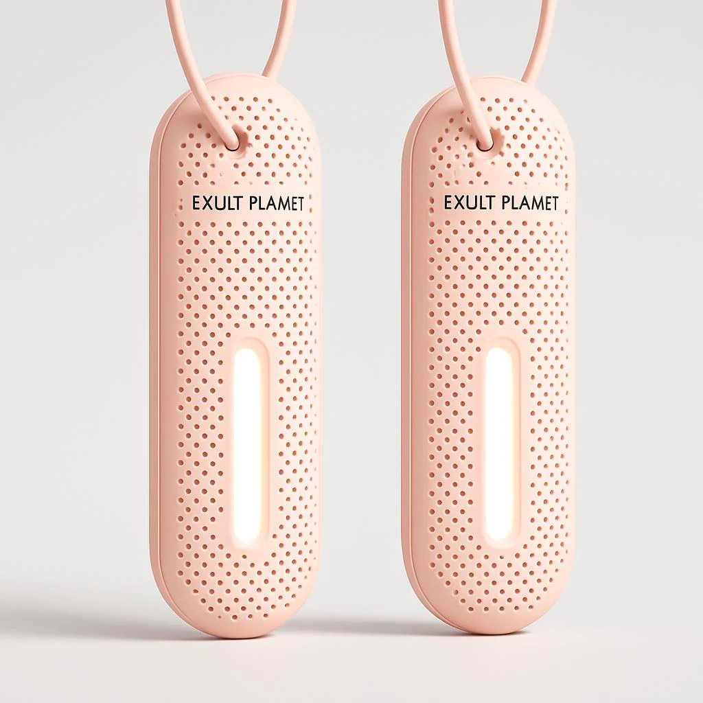 Eco-Friendly Electric Footwear Dryer - Rapid, Quiet, and Energy-Efficient - Image 2