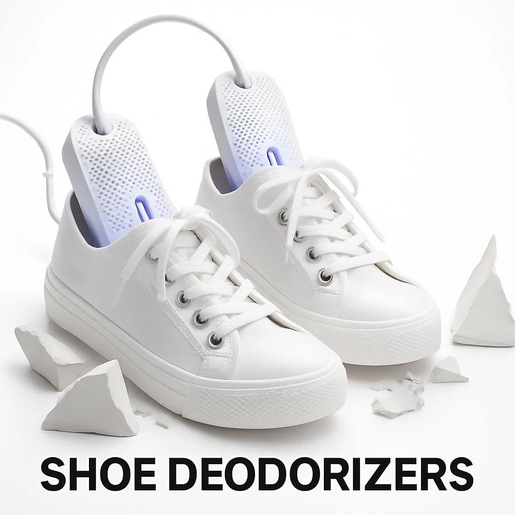 Eco-Friendly Electric Footwear Dryer - Rapid, Quiet, and Energy-Efficient - Image 3
