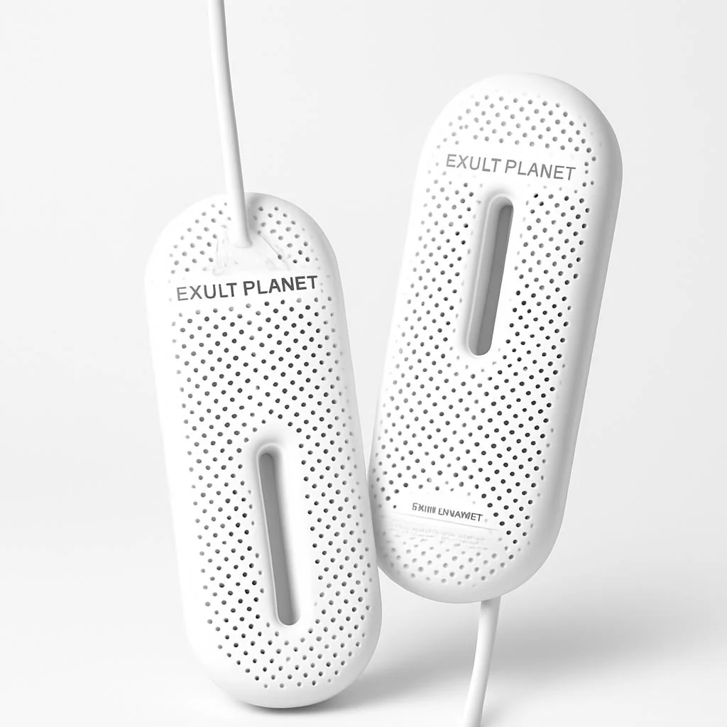 Eco-Friendly Electric Footwear Dryer - Rapid, Quiet, and Energy-Efficient - Image 7