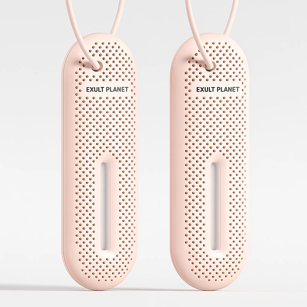 Eco-Friendly Electric Footwear Dryer - Rapid, Quiet, and Energy-Efficient - Image 9