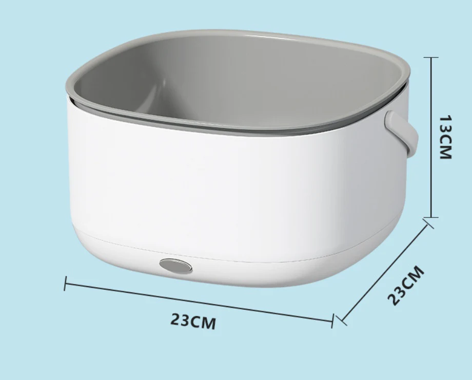 Eco-Friendly Fruit and Vegetable Washer - Image 18