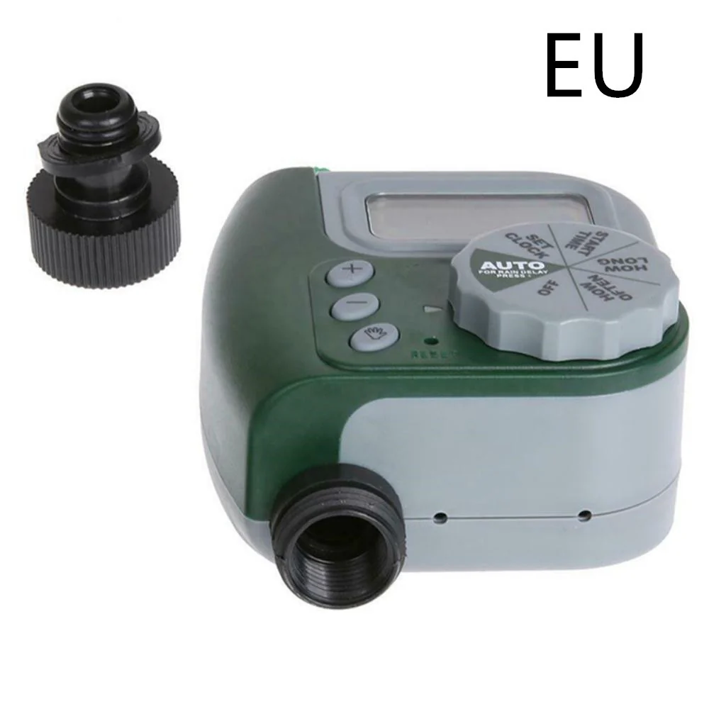 EcoFlow Smart Irrigation Controller - Image 4