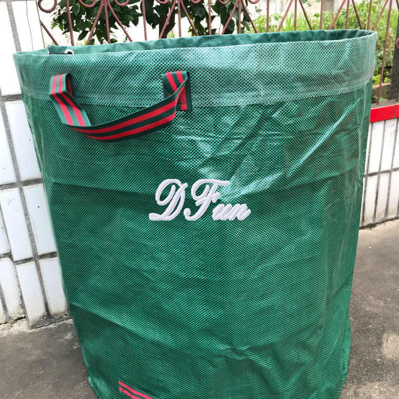 Heavy-Duty Eco-Friendly Garden Leaf Bag - 100L Capacity - Image 10