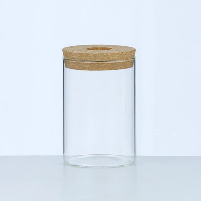 Eco-Friendly Glass Gardening Vase for Home & Office - Image 11