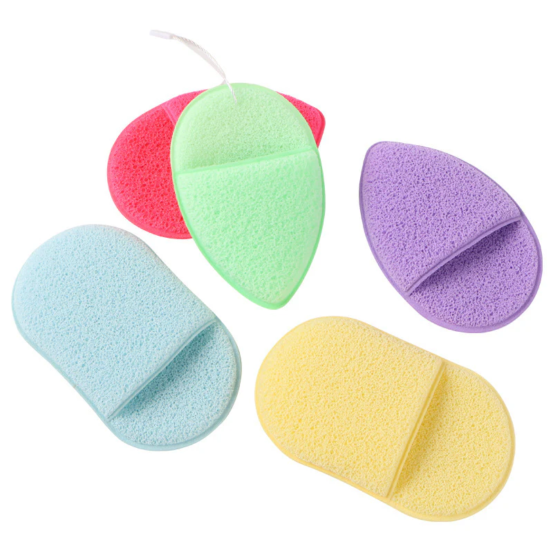 Eco-Friendly Reusable Makeup Remover Sponge - Image 14