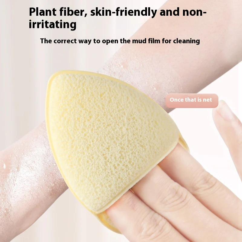 Eco-Friendly Reusable Makeup Remover Sponge - Image 15