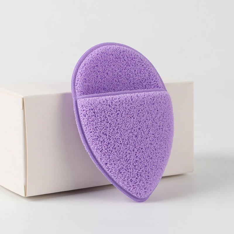 Eco-Friendly Reusable Makeup Remover Sponge - Image 17