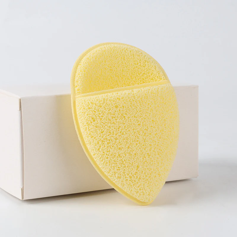 Eco-Friendly Reusable Makeup Remover Sponge - Image 19
