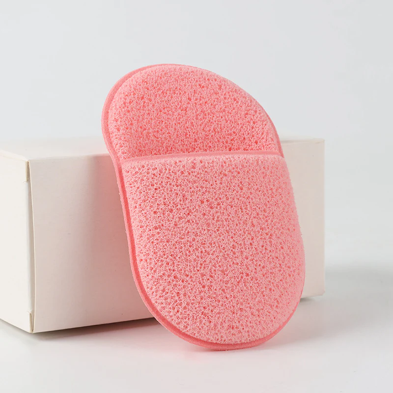 Eco-Friendly Reusable Makeup Remover Sponge - Image 21