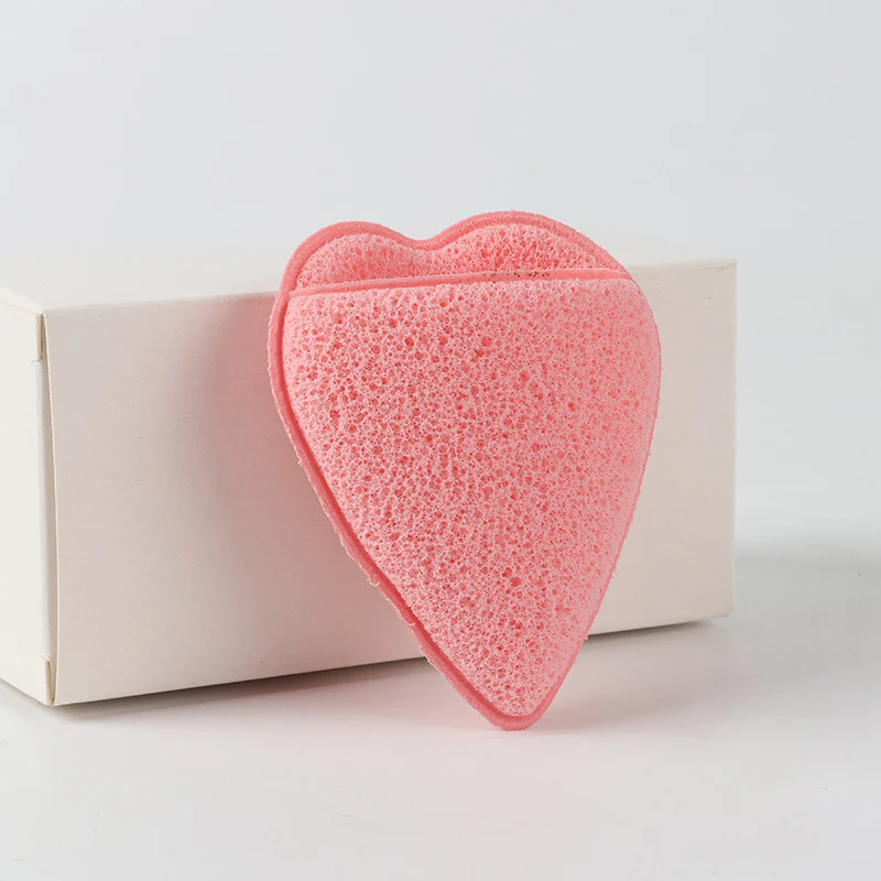Eco-Friendly Reusable Makeup Remover Sponge - Image 22