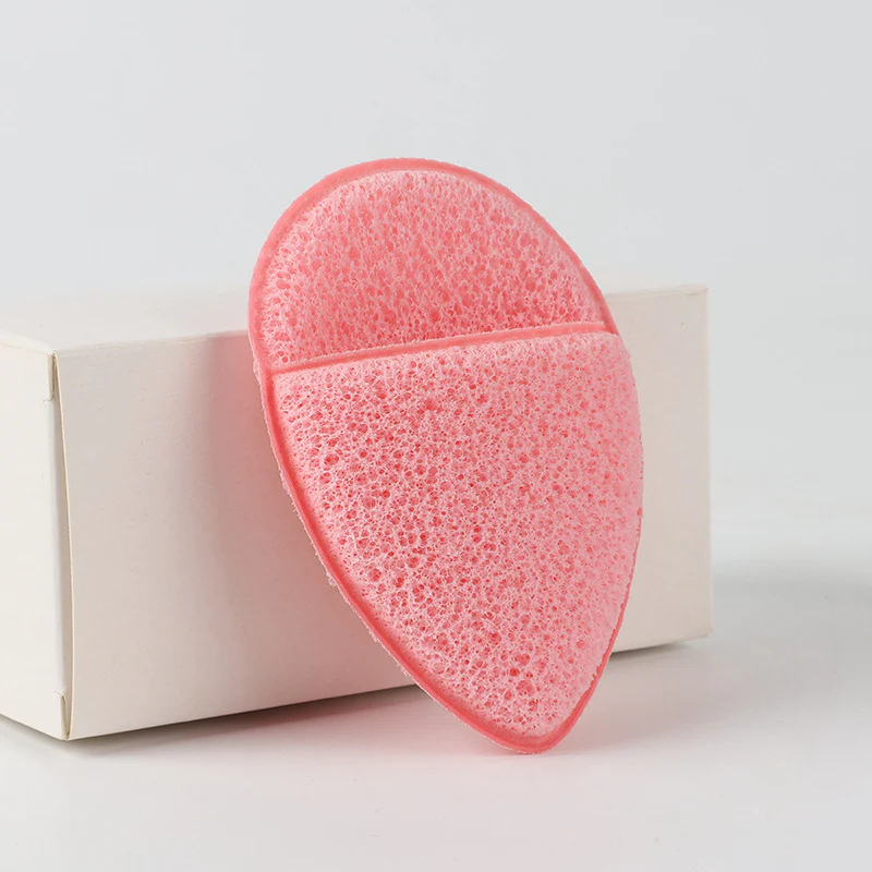 Eco-Friendly Reusable Makeup Remover Sponge - Image 23