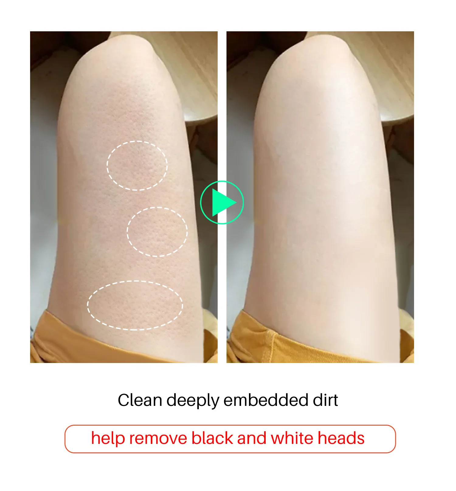 Natural Glutathione White Soap Bar for Skin Whitening and Exfoliation - Image 20