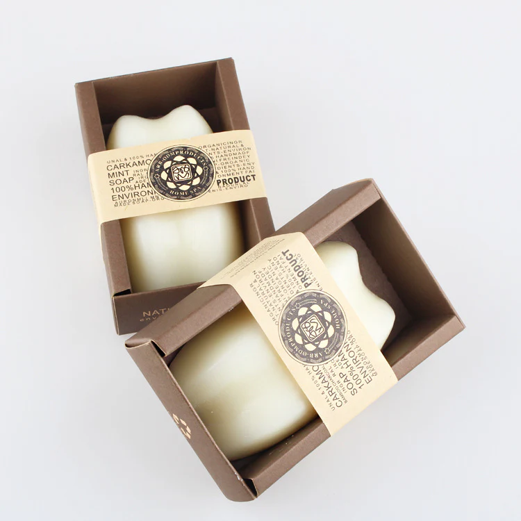 Luxurious Goat Milk Soap Bar - Eco-Friendly & Nourishing - Image 10