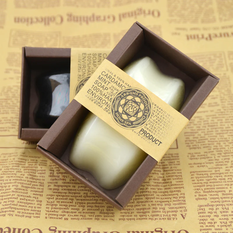 Luxurious Goat Milk Soap Bar - Eco-Friendly & Nourishing - Image 14