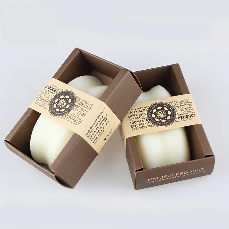 Luxurious Goat Milk Soap Bar - Eco-Friendly & Nourishing - Image 15